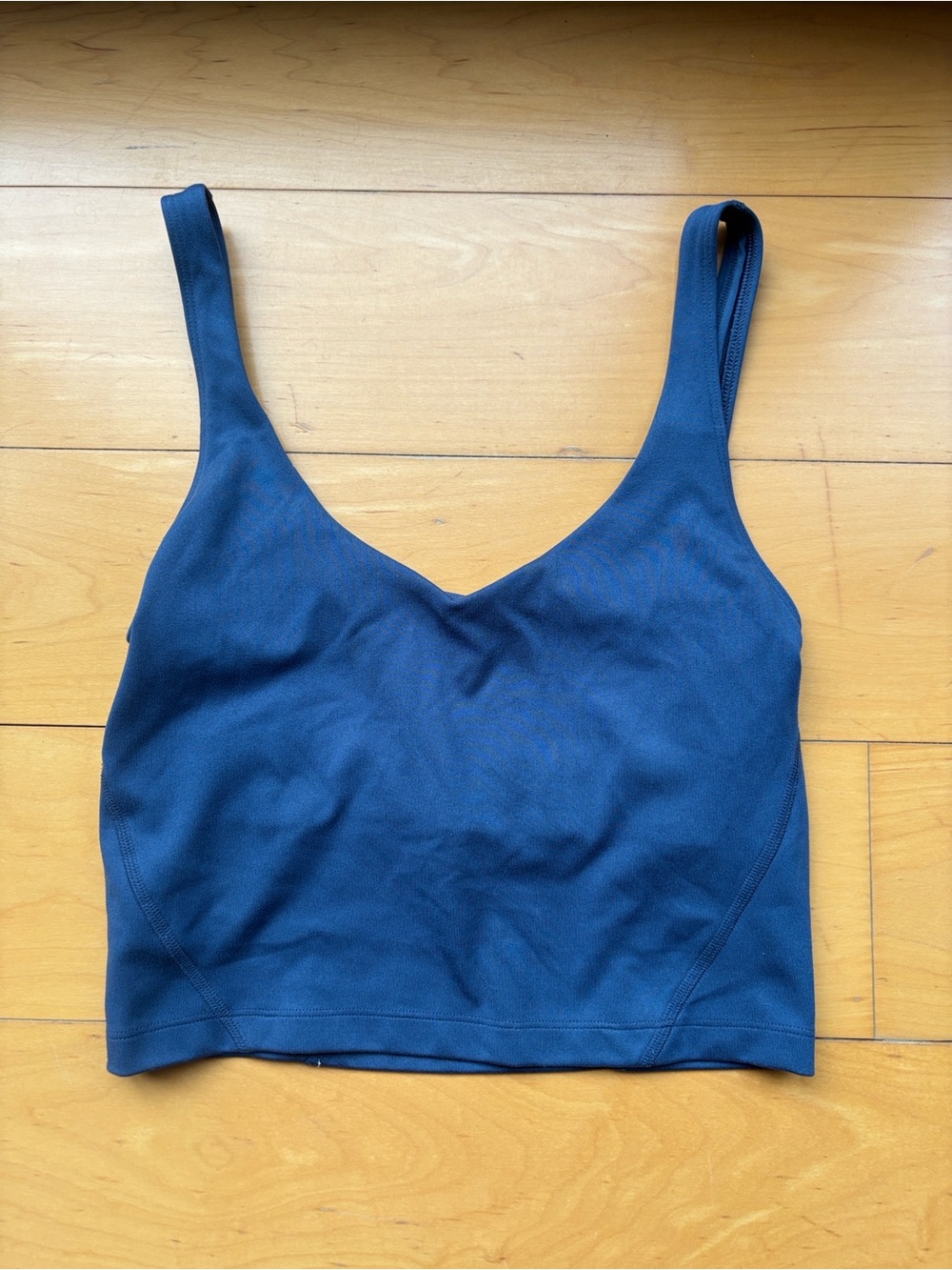 Gilly Hicks Go Recharge Workout Tank – Small – Like New!